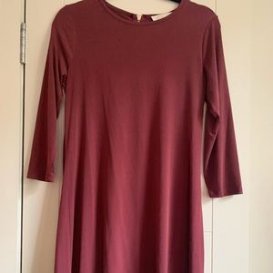 Michael Kors Midi Dress